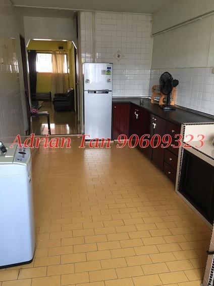 Blk 109 Tampines Street 11 (Tampines), HDB 3 Rooms #111207662